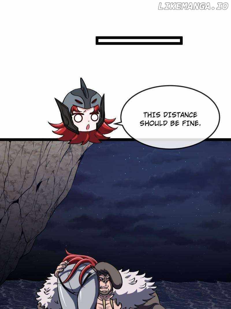 I Am The Monster Overlord Chapter 67 19